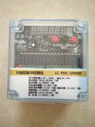 LC-PDC-SR80D离线脉冲控制仪